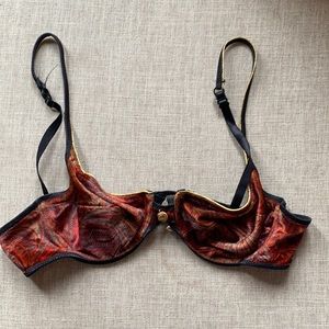 Vintage Victoria’s Secret Bra